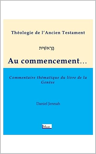 Au commencement Au commencement