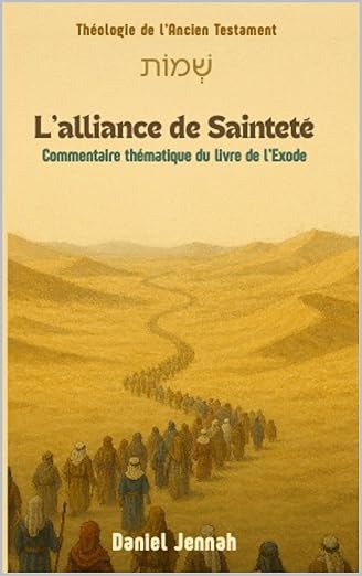 L'alliance de Sainteté L'alliance de Sainteté