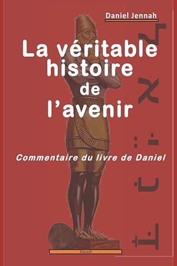 La véritable histoire de l'avenir La véritable histoire de l'avenir