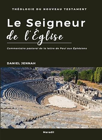 Le seigneur de l'église Le seigneur de l'église