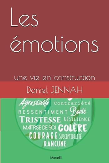 Les émotions Les émotions
